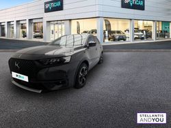 Noir Utilisé 2019 DS Automobiles DS7 Crossback SUV | 22 790 € (Super prix)