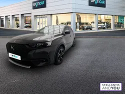 Noir Utilisé 2019 DS Automobiles DS7 Crossback SUV | 25 990 € (Super prix)