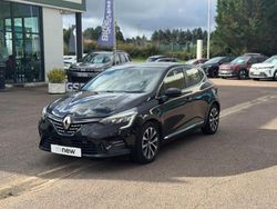 Utilisé 2022 Renault Clio V Intens Citadine | 17 390 €