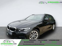 Utilisé 2022 BMW 318 Berline | 30 700 € (Prix juste)