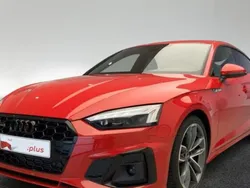 Utilisé 2022 Audi A5 Sportback S-Line Berline | 41 990 €