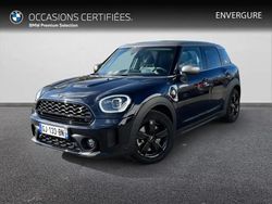 Noir Utilisé 2022 Mini Cooper Countryman Premium Plus SUV | 31 980 € (Prix juste)