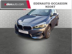 Utilisé 2018 BMW 216 Sport Line Break | 17 490 € (Prix juste)