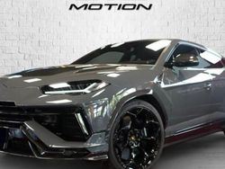 Utilisé 2023 Lamborghini Urus SUV | 414 990 €