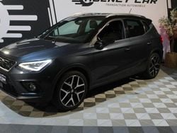 Gris Utilisé 2018 Seat Arona Beats SUV | 14 490 € (Bon prix)