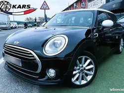 Utilisé 2016 Mini Cooper Clubman Break | 10 990 € (Super prix)