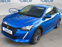 Utilisé 2021 Peugeot e-208 Allure Citadine | 14 690 € (Prix juste)