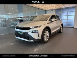 Gris Utilisé 2025 Skoda Elroq SUV | 44 990 € (Prix assez cher)