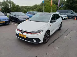 Blanc Utilisé 2025 VW Polo GTI Berline | 34 461 € (Prix cher)
