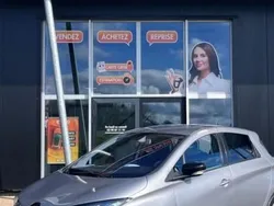 Utilisé 2015 Renault Zoe Zen Citadine | 4 480 € (Bon prix)