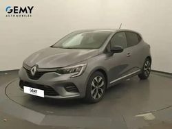 Gris fonce Utilisé 2023 Renault Clio V Berline | 17 980 € (Prix assez cher)