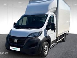 Blanc Utilisé 2022 Fiat Ducato Business Van | 28 980 €