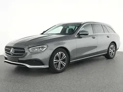 Gris Utilisé 2023 Mercedes E200 Luxury Break | 36 990 € (Bon prix)