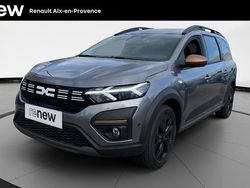 Gris Utilisé 2025 Dacia Jogger Extreme Monospace | 22 999 € (Prix juste)