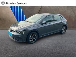 Utilisé 2022 VW Polo Business | 18 955 € (Prix juste)