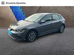 Utilisé 2022 VW Polo Business | 19 523 € (Prix juste)