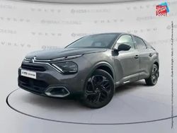 Gris platinium (m) Occasion 2021 Citroën C4 Shine Berline | 17 999 € (Prix juste)