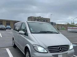 Argent Utilisé 2006 Mercedes Viano Monospace | 7 500 €