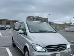 Argent Utilisé 2006 Mercedes Viano Monospace | 9 500 €
