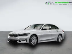 Utilisé 2020 BMW 330e Berline | 34 500 € (Prix assez cher)