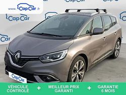 Utilisé 2017 Renault Grand Scénic IV Intens Monospace | 14 990 € (Bon prix)