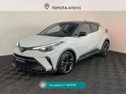 Occasion 2022 Toyota C-HR+ Sport SUV | 24 490 € (Prix juste)