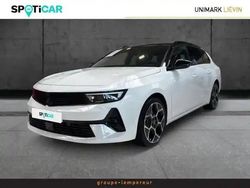 Noir Utilisé 2025 Opel Astra GSe Break | 31 990 €