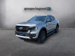 Nouvelle 2025 Ford Ranger Wildtrack Pick-up | 58 990 € (Prix cher)
