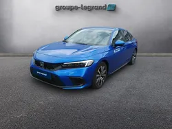 Utilisé 2025 Honda Civic Executive Berline | 34 990 €
