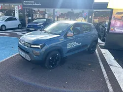 Othercolor Utilisé 2024 Dacia Spring Extreme Citadine | 20 290 €