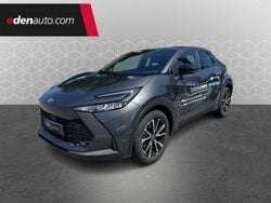 Utilisé 2025 Toyota C-HR Design SUV | 36 299 €