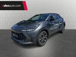 Utilisé 2025 Toyota C-HR Design SUV | 37 422 €