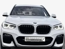 Utilisé 2020 BMW X3 M Sport SUV | 40 880 € (Super prix)