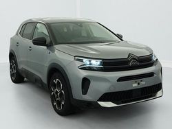 Occasion 2024 Citroën C5 Aircross SUV | 26 040 € (Prix juste)