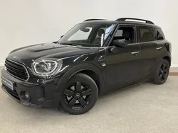 Noir Utilisé 2022 Mini Cooper Countryman Premium Plus SUV | 27 590 € (Bon prix)