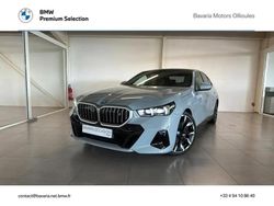 Noir Utilisé 2023 BMW i5 M Sport Berline | 76 590 €