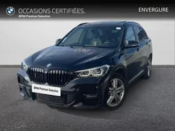 Utilisé 2022 BMW X1 M Sport SUV | 29 980 € (Prix juste)