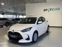 Utilisé 2022 Toyota Yaris Hybrid Berline | 20 999 € (Prix juste)