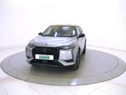 Gris Utilisé 2024 DS Automobiles DS3 Performance Citadine | 22 290 € (Prix juste)