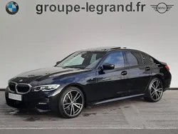 Utilisé 2019 BMW 320 M Sport Berline | 35 900 € (Prix cher)