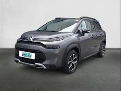 Gris Utilisé 2021 Citroën C3 Aircross PureTech SUV | 13 490 € (Prix juste)