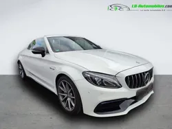 Utilisé 2018 Mercedes C63 AMG AMG Berline | 63 800 €