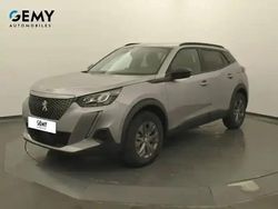 Gris Occasion 2022 Peugeot e-2008 Style SUV | 16 979 € (Prix juste)