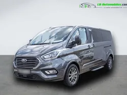 Utilisé 2022 Ford Tourneo | 37 500 € (Super prix)