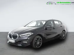Utilisé 2021 BMW 116 Comfort Edition Citadine | 25 600 € (Prix assez cher)