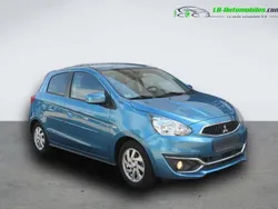 Utilisé 2016 Mitsubishi Space Star Citadine | 9 700 € (Bon prix)