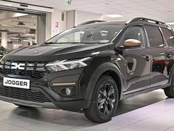 Noir Nouvelle 2025 Dacia Jogger Extreme Monospace | 27 900 €