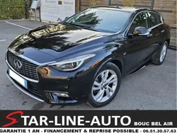 Utilisé 2018 Infiniti Q30 Citadine | 14 990 €