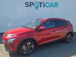 Occasion 2024 Hyundai Bayon SUV | 15 990 € (Bon prix)