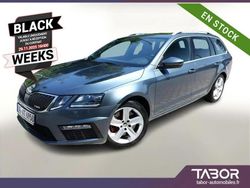 Gris Utilisé 2018 Skoda Octavia RS Break | 18 788 € (Super prix)